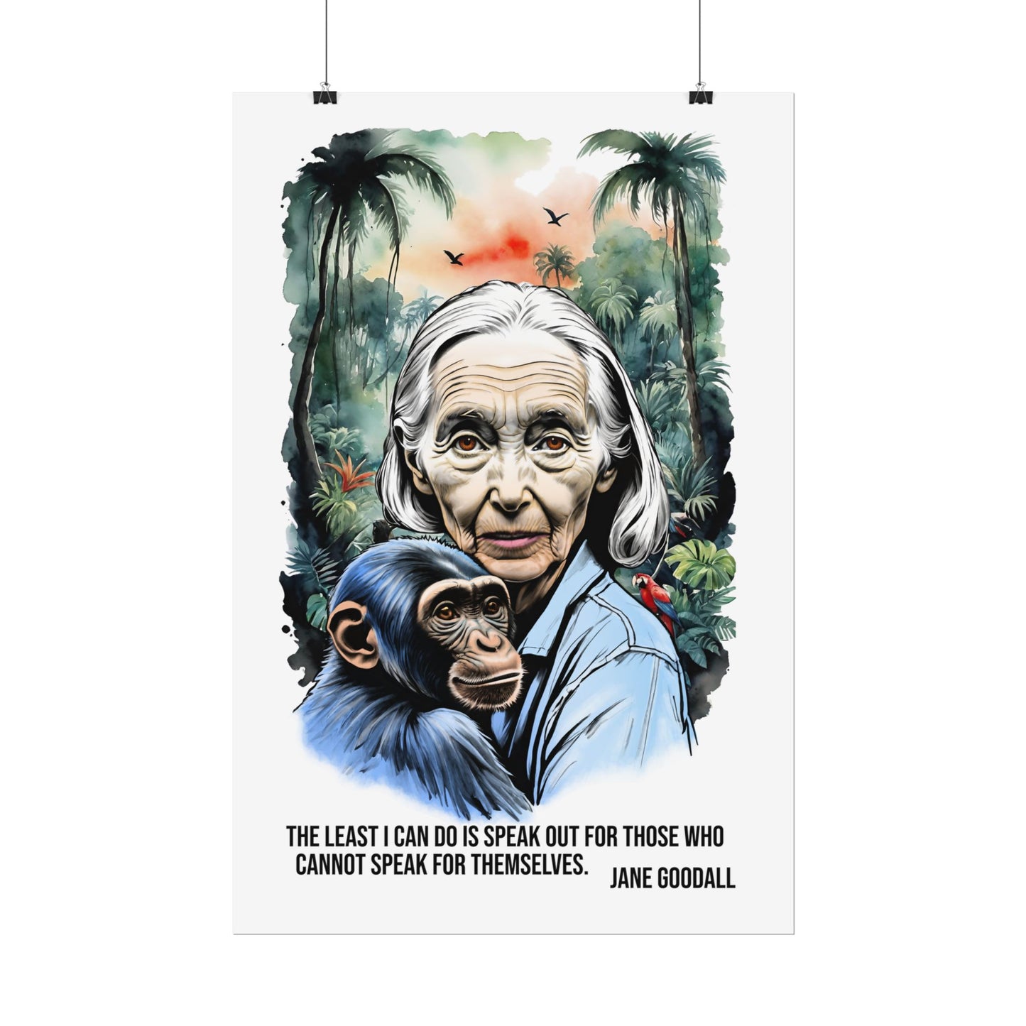 Rolled Posters