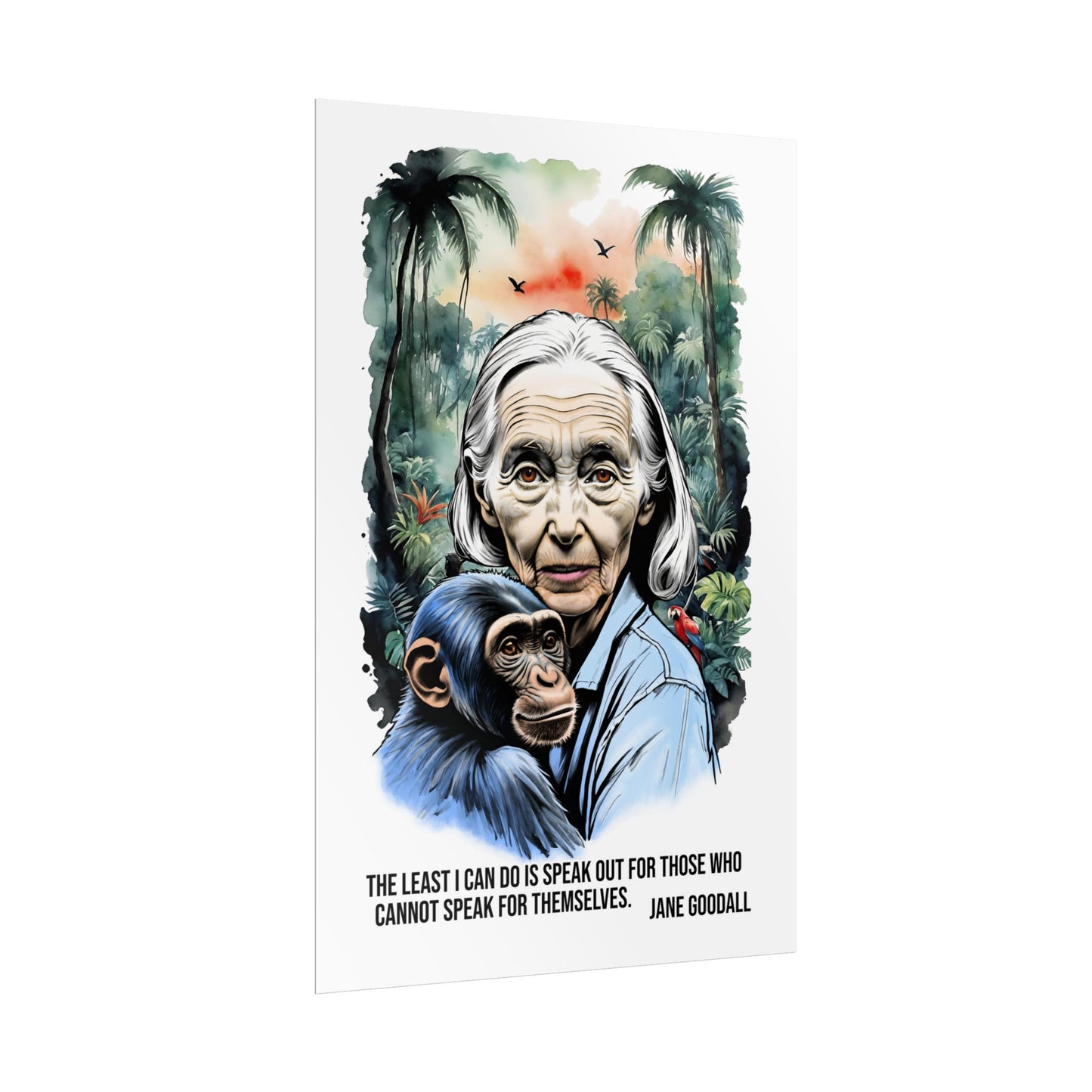 Rolled Posters