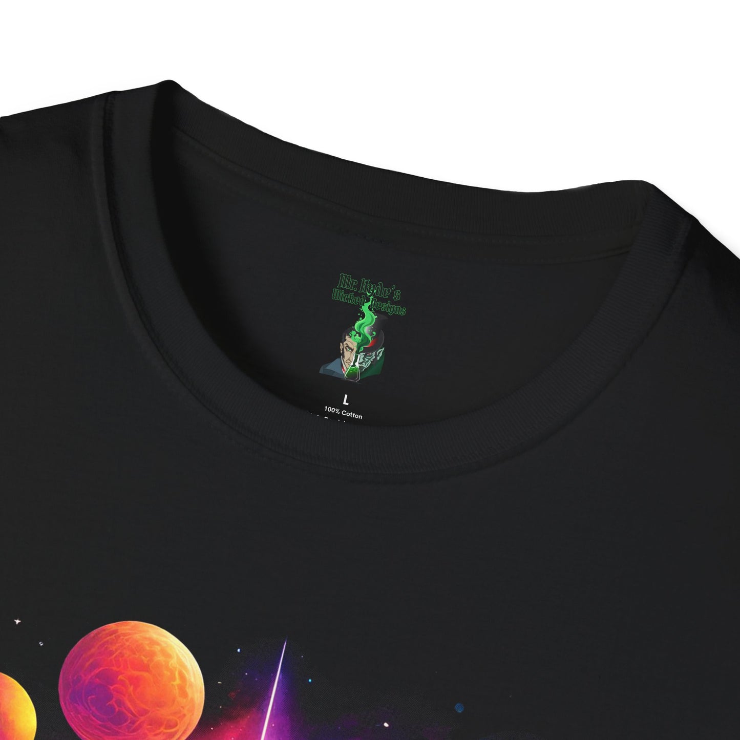 Papadsio Psychedelic Festival Unisex T-Shirt, Music festival shirt, Papadosio fanart, Band shirt, Concert Tee