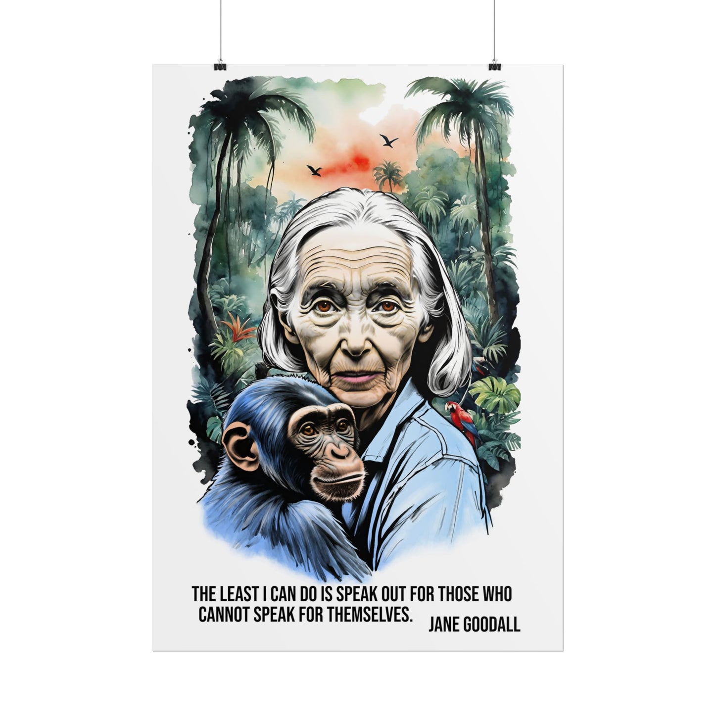 Rolled Posters