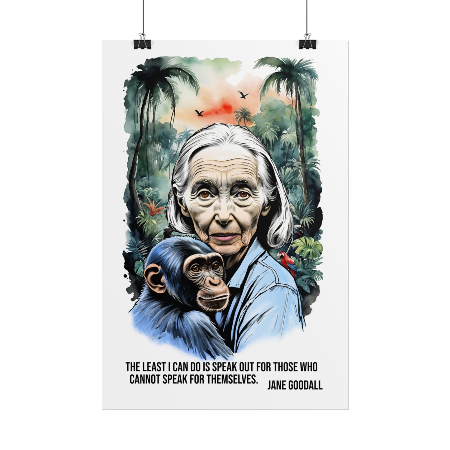 Rolled Posters