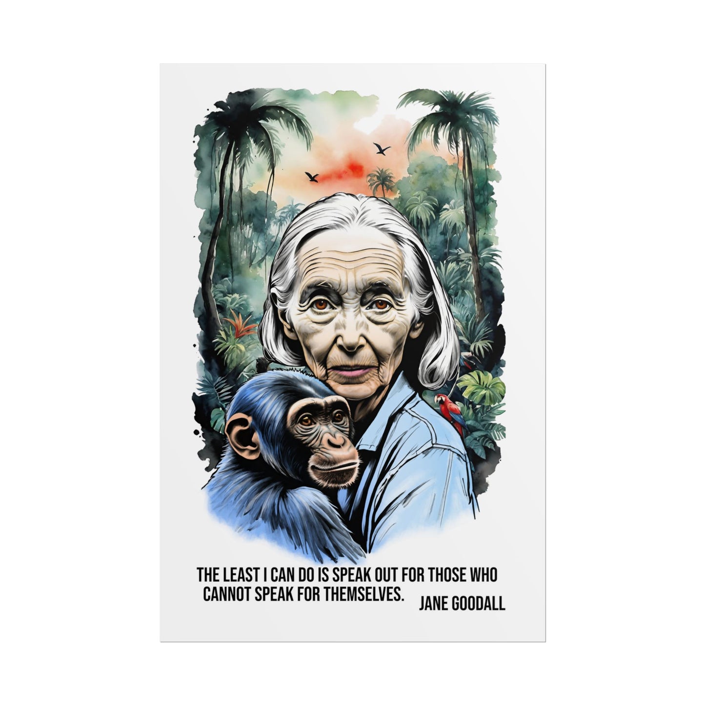 Rolled Posters
