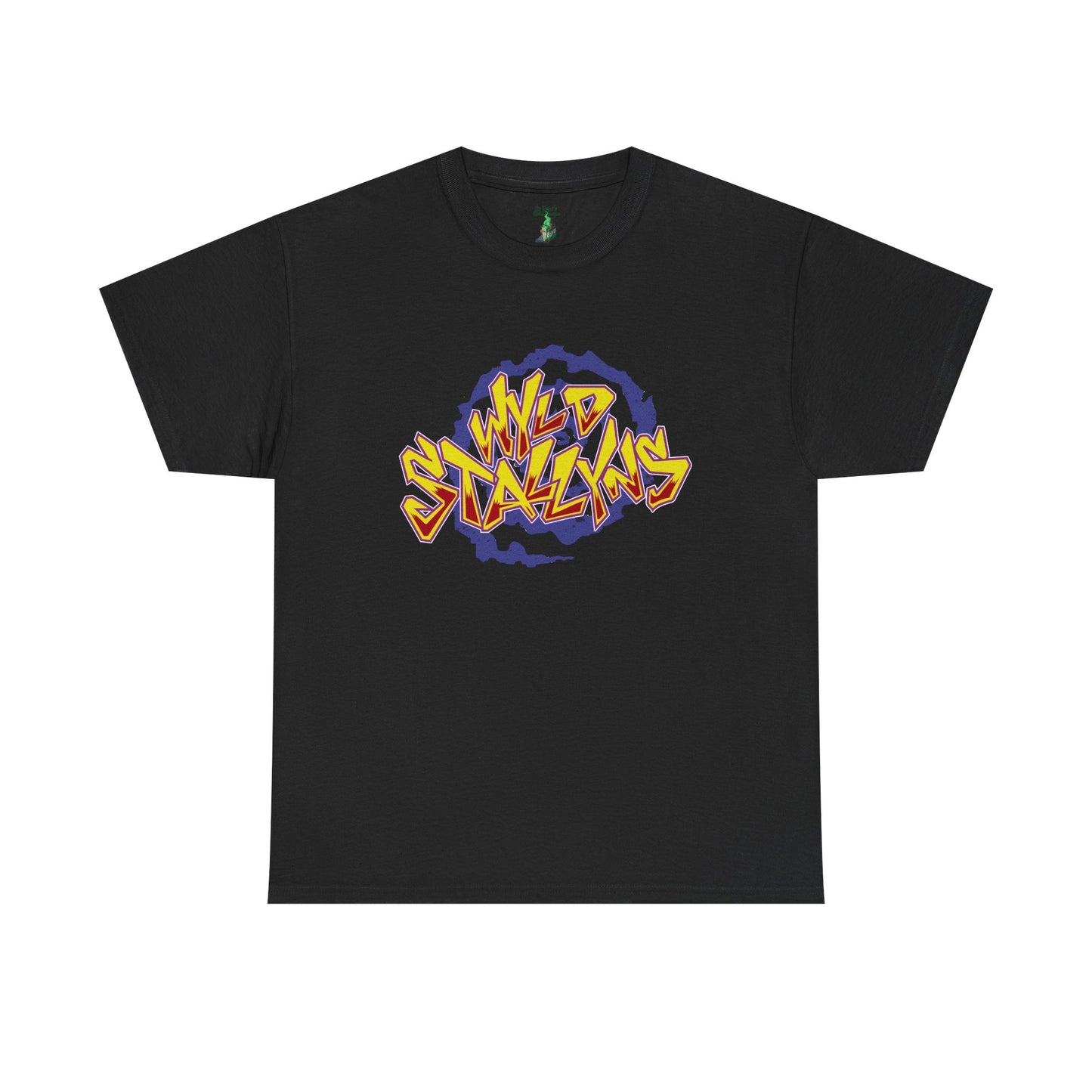 Wyld Stallyns Unisex T-shirt, Bill and Ted Fan Tee, Excellent Adventure Shirt, 100% Cotton Nostalgic Tee, Be Excellent to Each Other Shirt