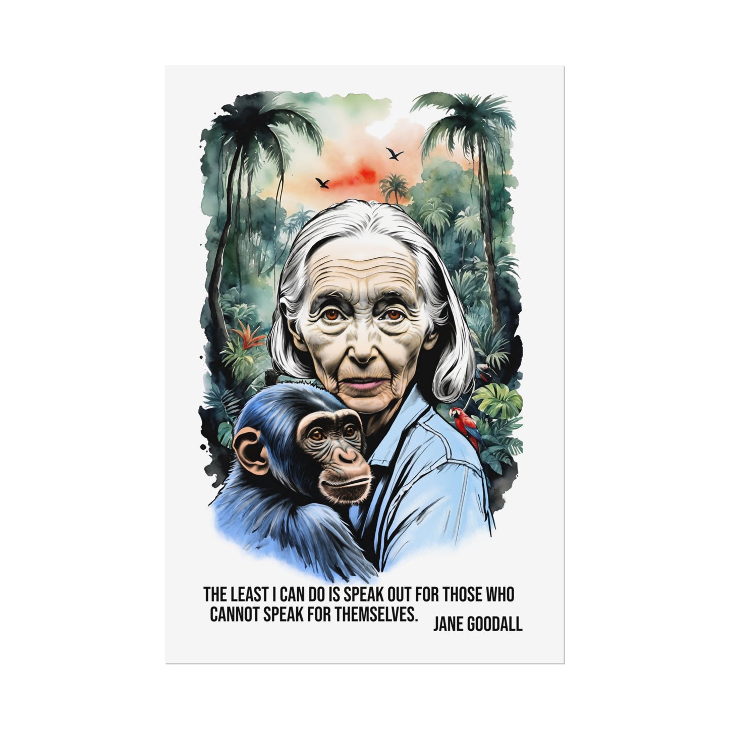 Rolled Posters