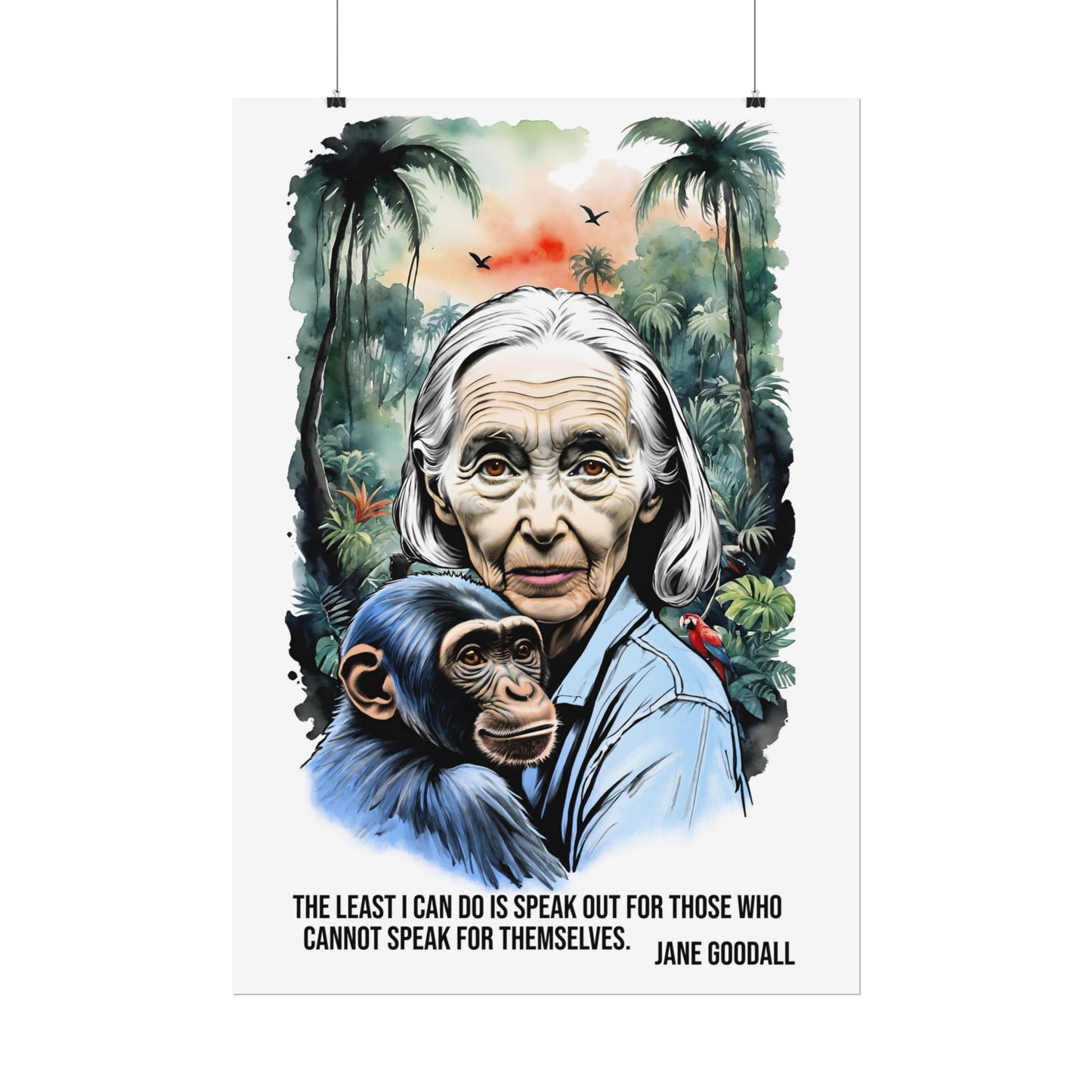 Rolled Posters
