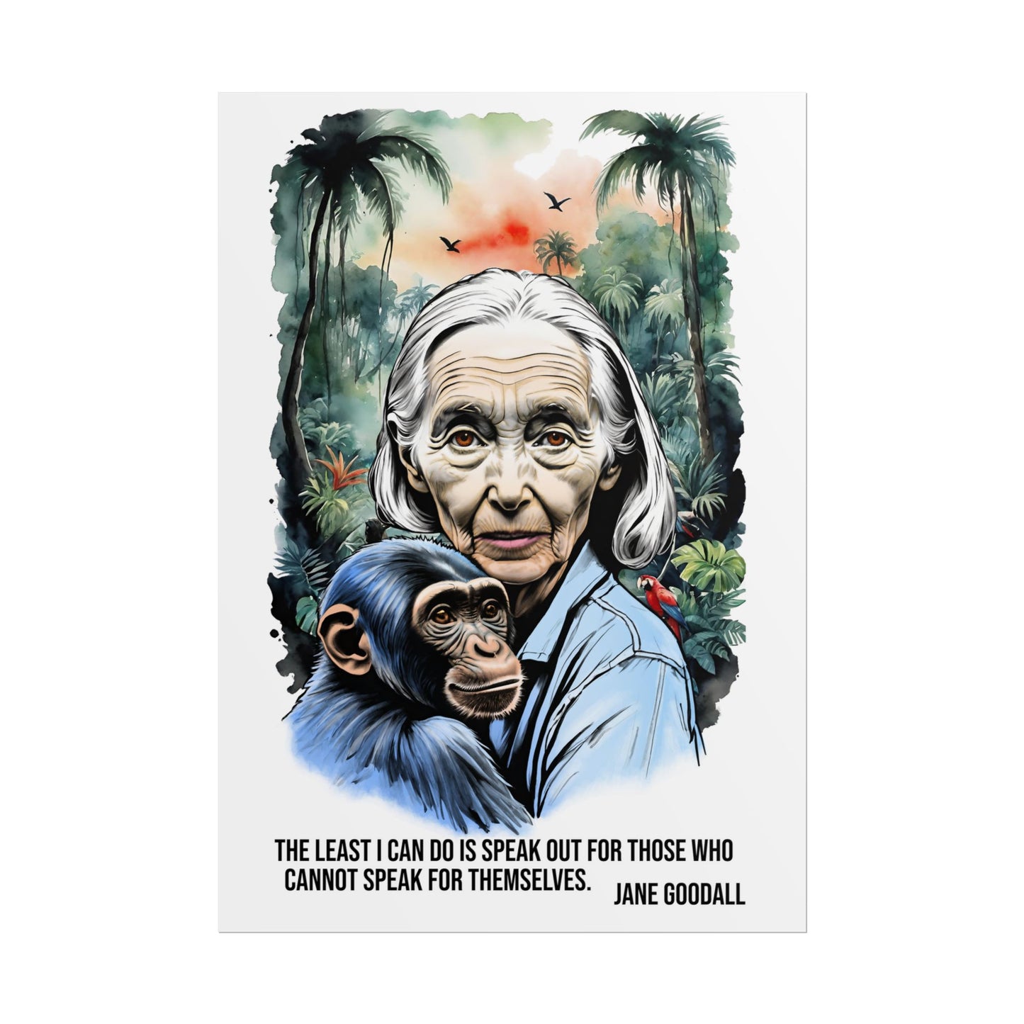 Rolled Posters