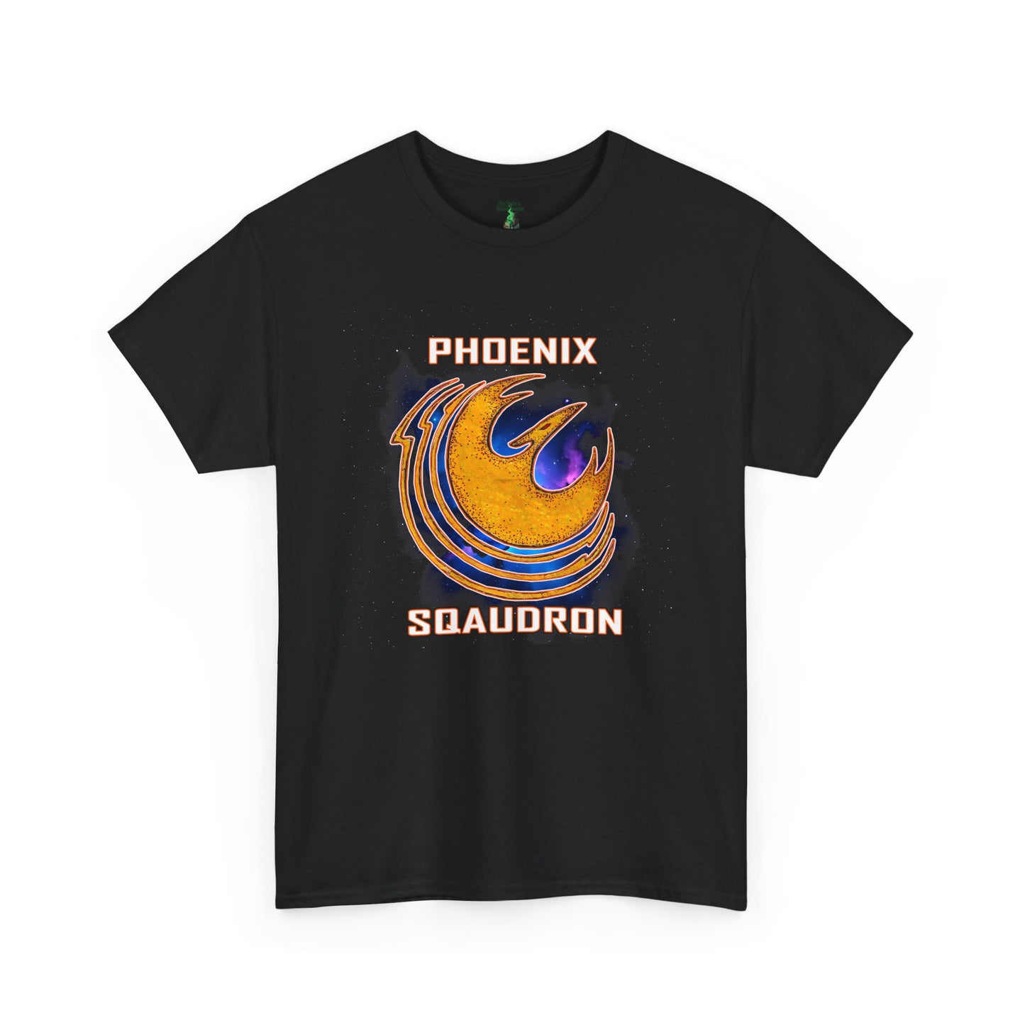 Sabine Wren Graffiti Art T-shirt, Phoenix Squadron Rebels Tee, SW Fanart Unisex Cotton Tee, Rebels Shirt, Star Wars Gift, Rebels Fan Shirt,