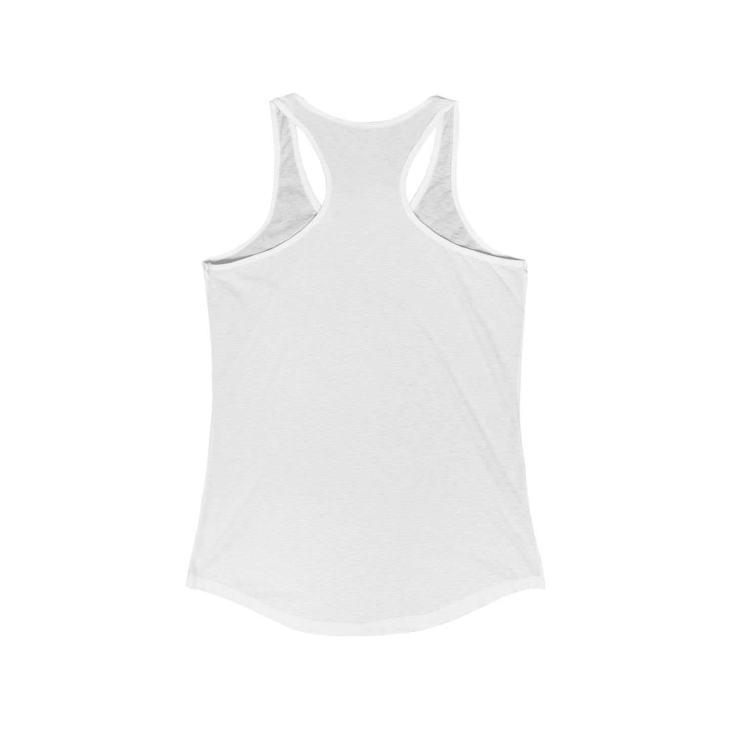 Colorful Jellyfish Women's Racerback Tank - Salt Life Tee - Sporty Summer Tank