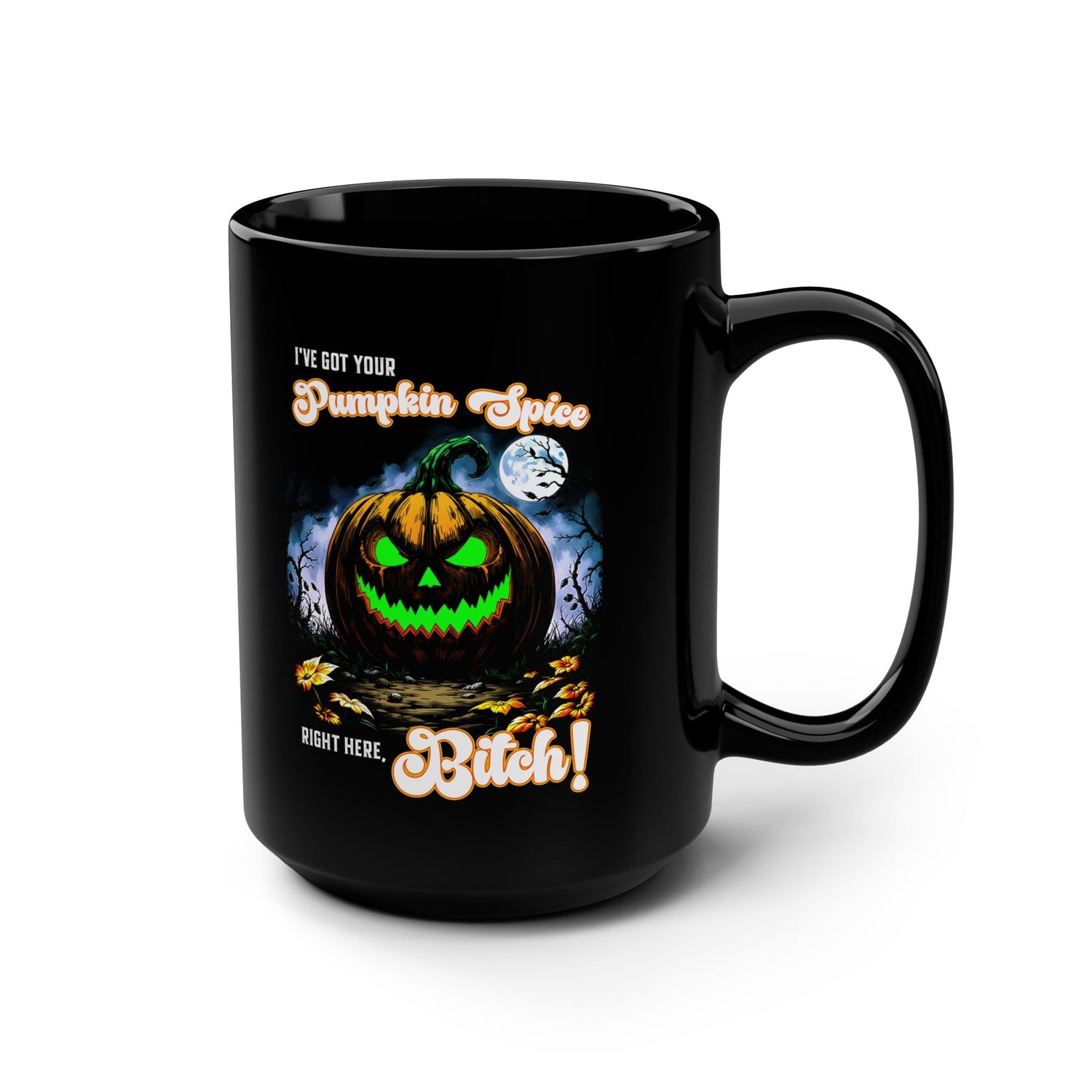 Coffee Mugs