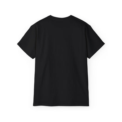 Pluto the Cat T-shirt, Edgar Allen Poe's Cat, The Black Cat Tee, Ultra Cotton Unisex T-shirt