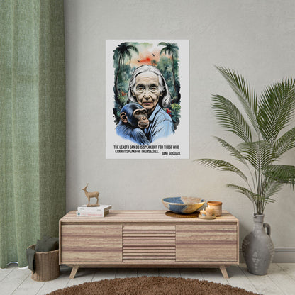 Rolled Posters