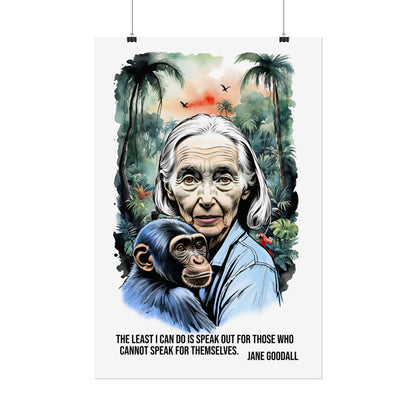 Rolled Posters