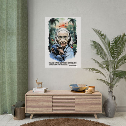 Rolled Posters