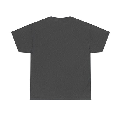 Wolf Graphic Tee | Nature Lover Gift, Cool Graphic Unisex Cotton Shirt