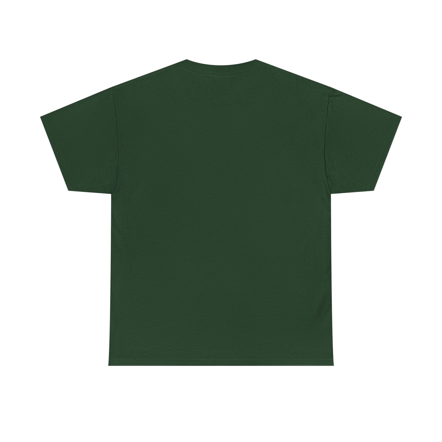 Wolf Graphic Tee | Nature Lover Gift, Cool Graphic Unisex Cotton Shirt