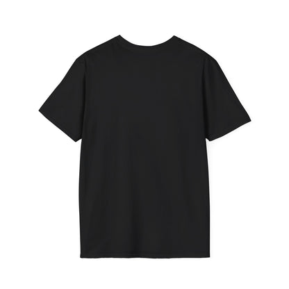 Sipping Time "Vic" Megadeth T-shirt - Gildan Softstyle T-Shirt