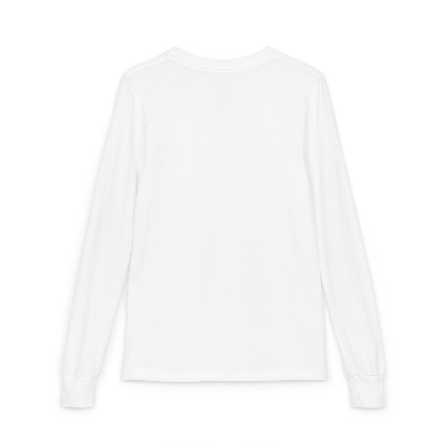 Chewy Rocks Youth Long Sleeve Tee — 'Chewy Rocks!' Guitar Wookie Graphic
