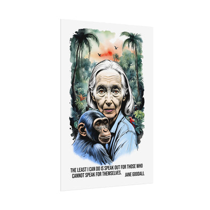 Rolled Posters