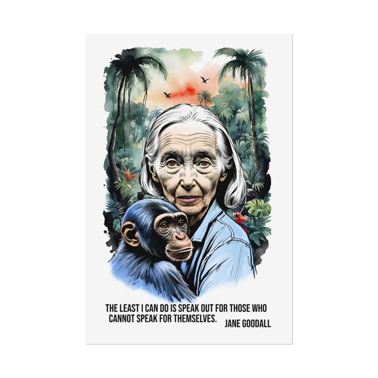 Rolled Posters