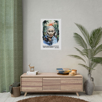 Rolled Posters