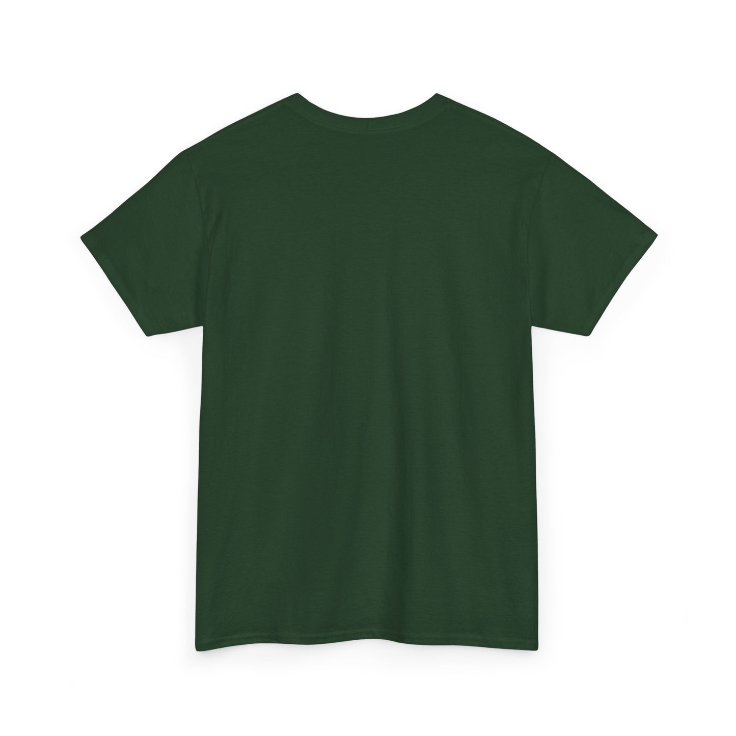 Wolf Graphic Tee | Nature Lover Gift, Cool Graphic Unisex Cotton Shirt