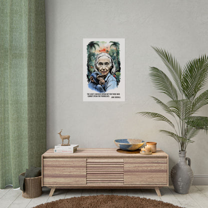 Rolled Posters