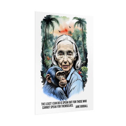 Rolled Posters