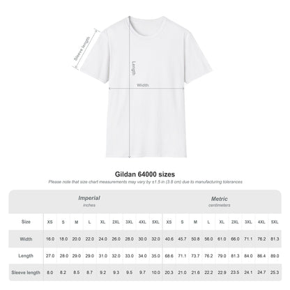 Handmaid’s Tale Inspired T‑Shirt – "Nolite To Bastardes Carburundurim" Graphic Tee