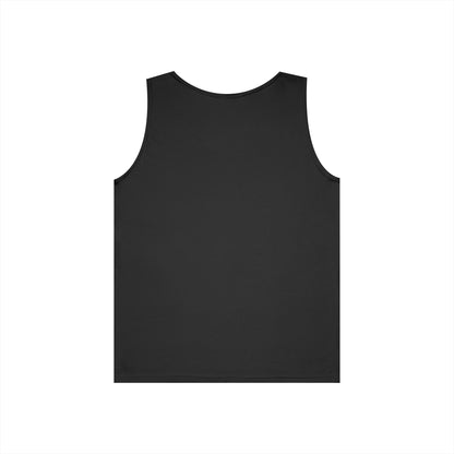 V for Vendetta Resist Tank Top - Cult Classic Movie Tee, Rebellion Unisex Shirt, 100% Cotton Sleeveless Top, Casual Movie Night Apparel,
