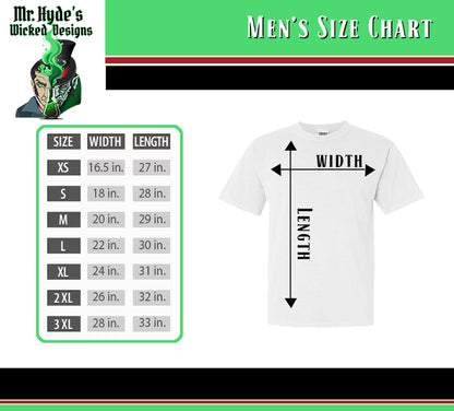 Use our handy size chart to find the right size for you?